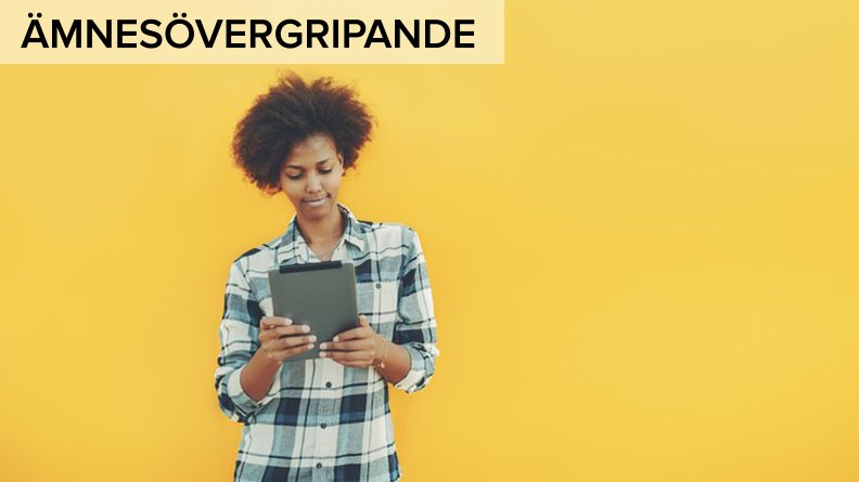 Källkritik i NO.