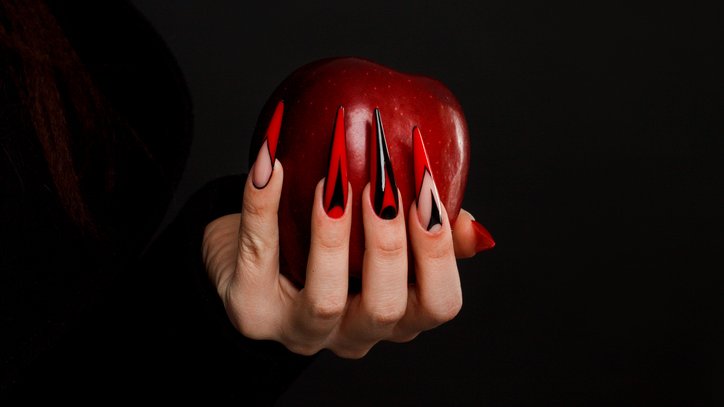 Dark fairy tales.