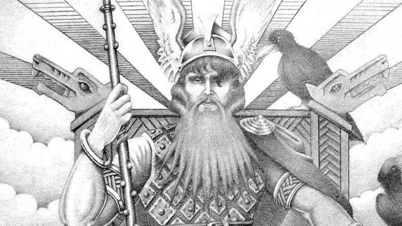 Guden Oden.