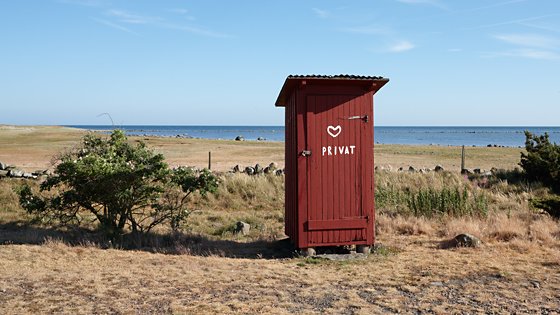 Hur privat är privat egentligen? På webben har det privata fått en stor plats. Sådant som förr skrevs för en själv, finns nu tillgängligt för andra att läsa och ta del av. Bör vissa saker förbli privata eller är det okej att dela med sig av allt?