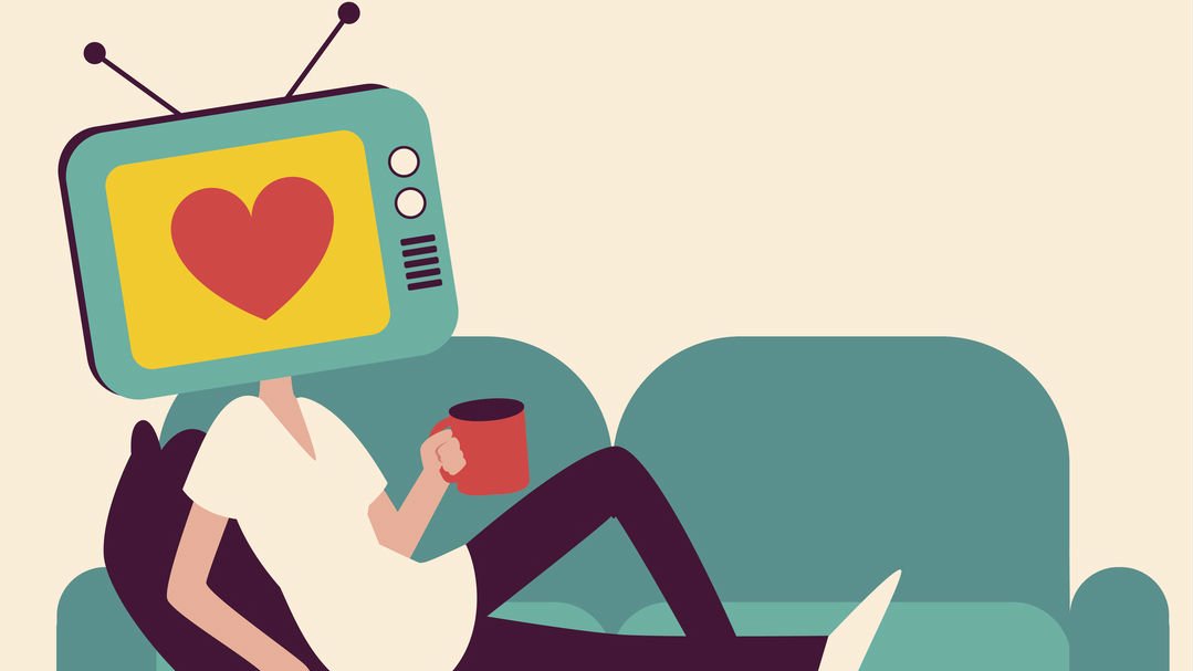 Har du varit besatt av en tv-serie någon gång?