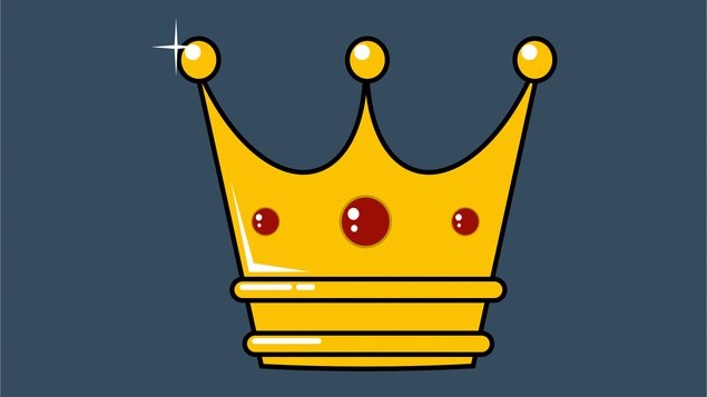 Two princes.