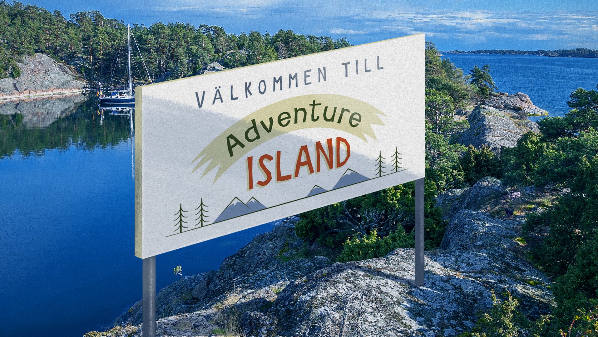 Din tid på kollo – klockan och tidsskillnader