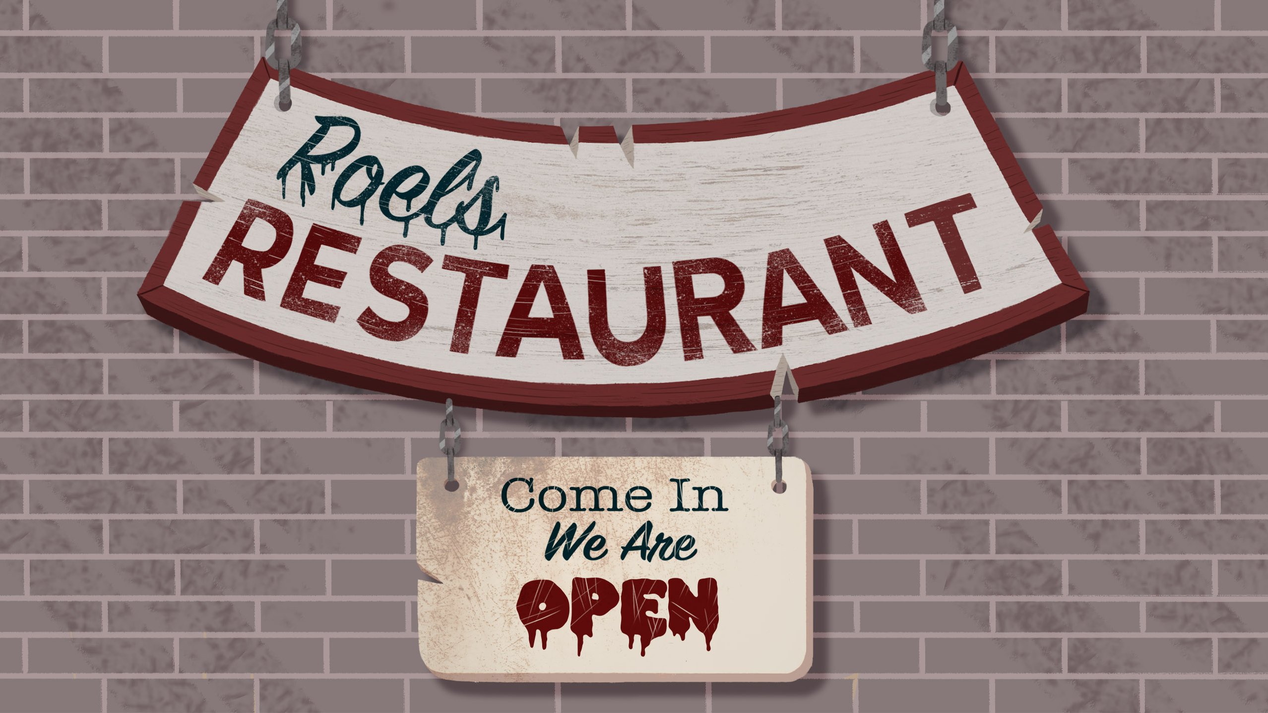 Roels restaurang — kombinatorik